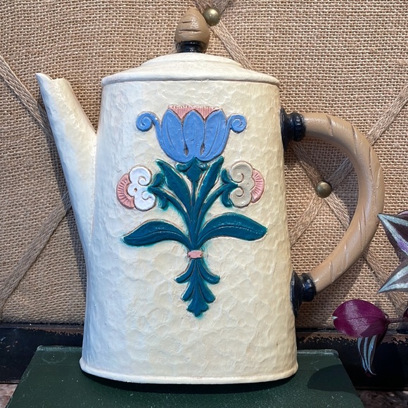 Vintage Home Interiors wall decor - Picture 3 of 10